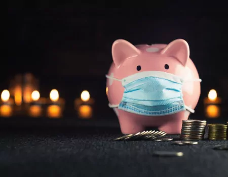 HicrON-Time Strategy: Pandemic crisis management plans for companies