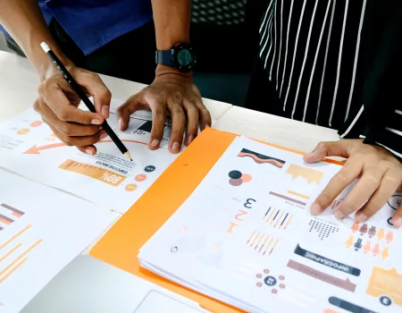 VisiON Architect. SolutiON Maker: SAP Analytics