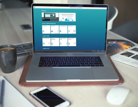 SAP Fiori – what is it, and what benefits does it offer?