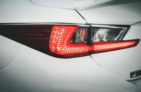 aab - lexus dealer client