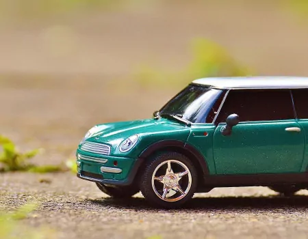 Begeben Sie sich auf die Suche nach guten Lösungen – die Automobilindustrie aus Sicht von Hicron