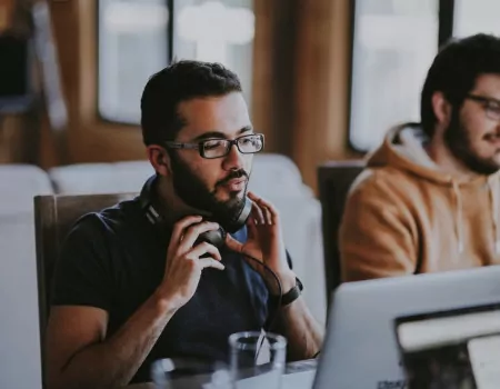 Digital Software Services w Hicron: inżynierowie, nie koderzy [część 2]