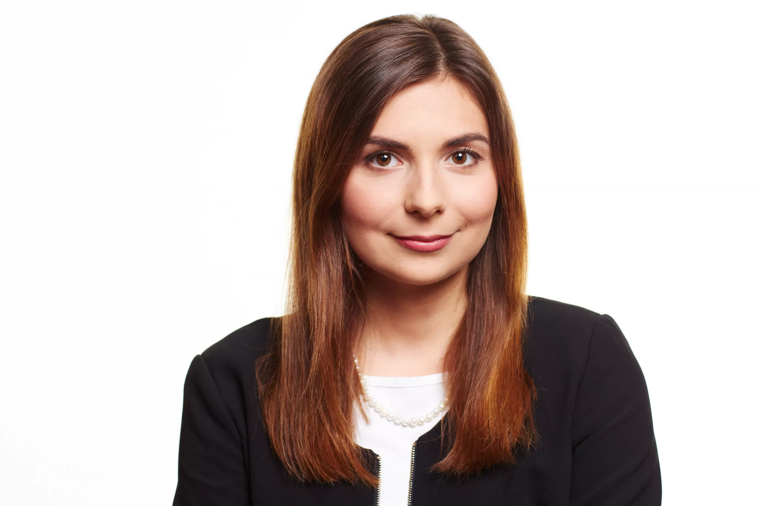 Zuzanna Wojciechowska - Niżnik