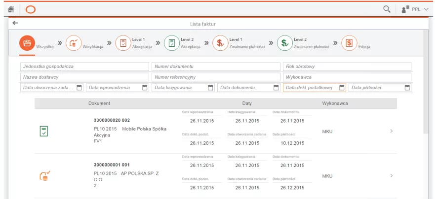 workflow streamer hicron example 3