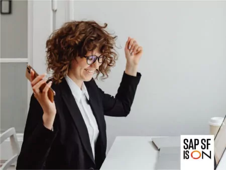 What is SAP successfactors?