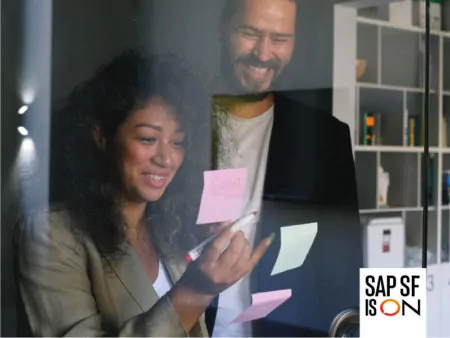 SAP successfactors solutions