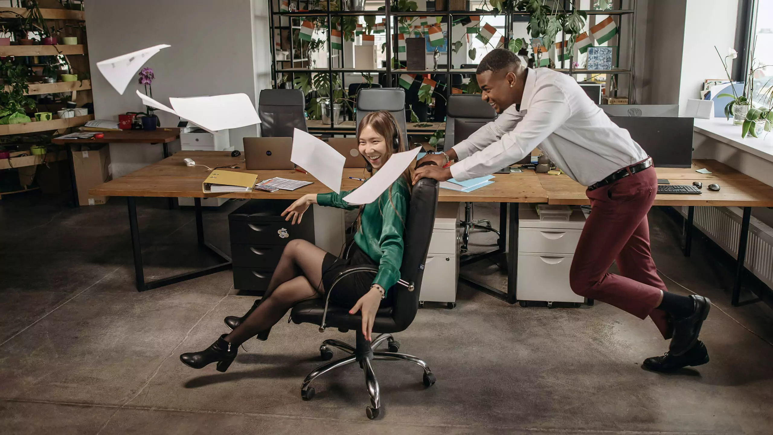 SAP HCM - Humankapitalmanagement