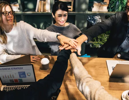 4 generations of employees in one workplace, or how to deal with generational change?