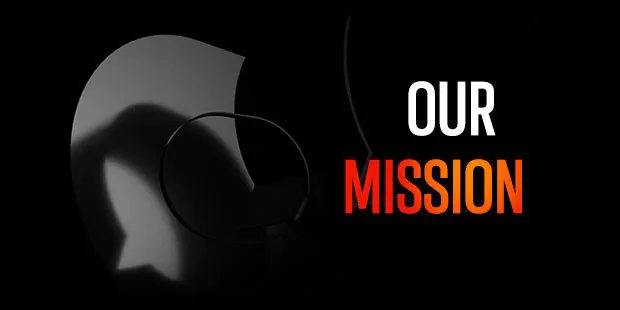 Our Mission 