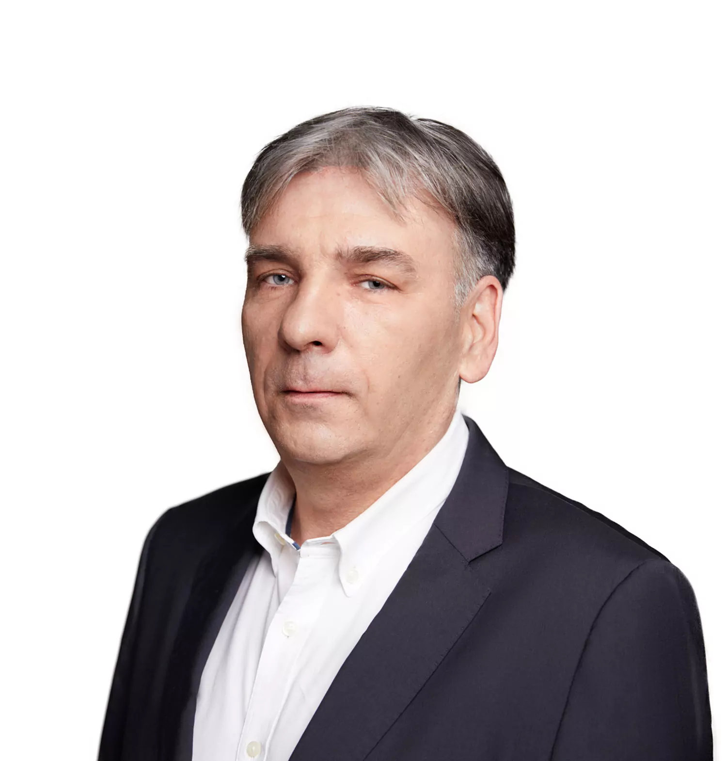 Ireneusz Czapski