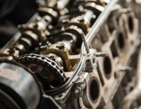 Hicron Recall App: in-warranty under control