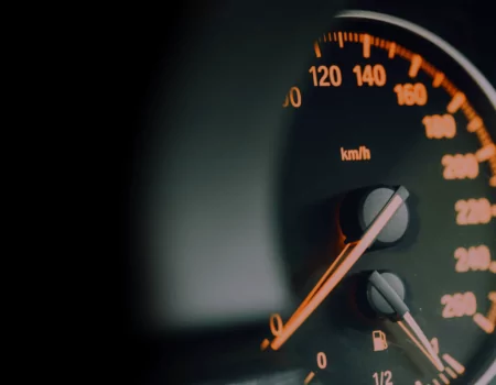 Automotive Navigator: Fast ROI Road