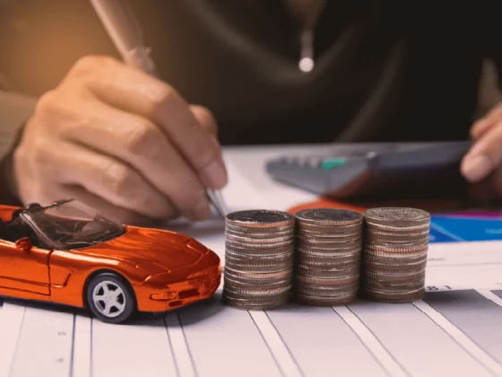 Analiza kosztów i marży w produkcji części dla branży automotive