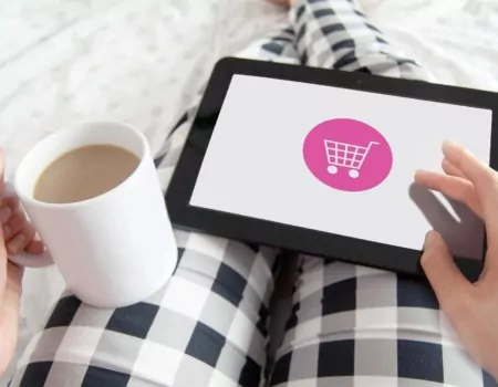 Implementation of e-Commerce