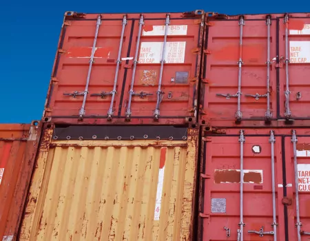 Supply chain optimization – the three most important aspects