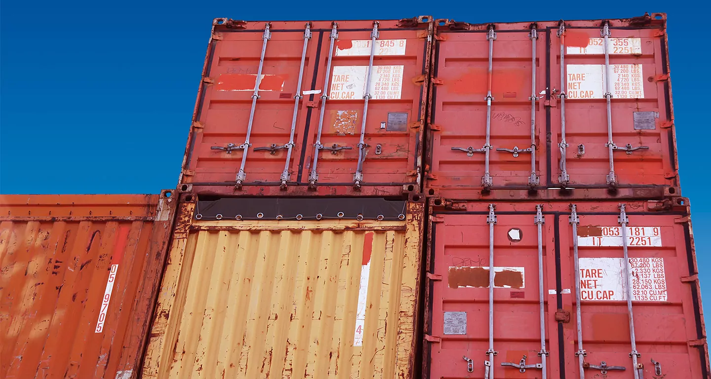 Supply chain optimization – the three most important aspects