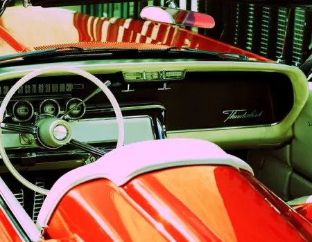 Changes are coming: the end of dealers’ role as we know it