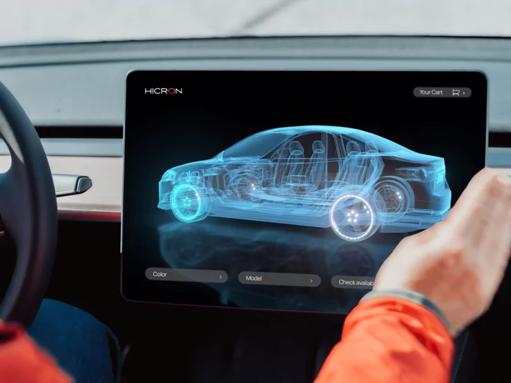 sap automotive