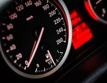 Hicron Fiori for Vehicle Management