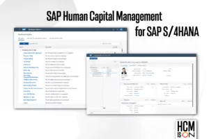 SAP S/4HANA table de