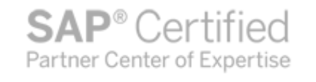 sap pcoe