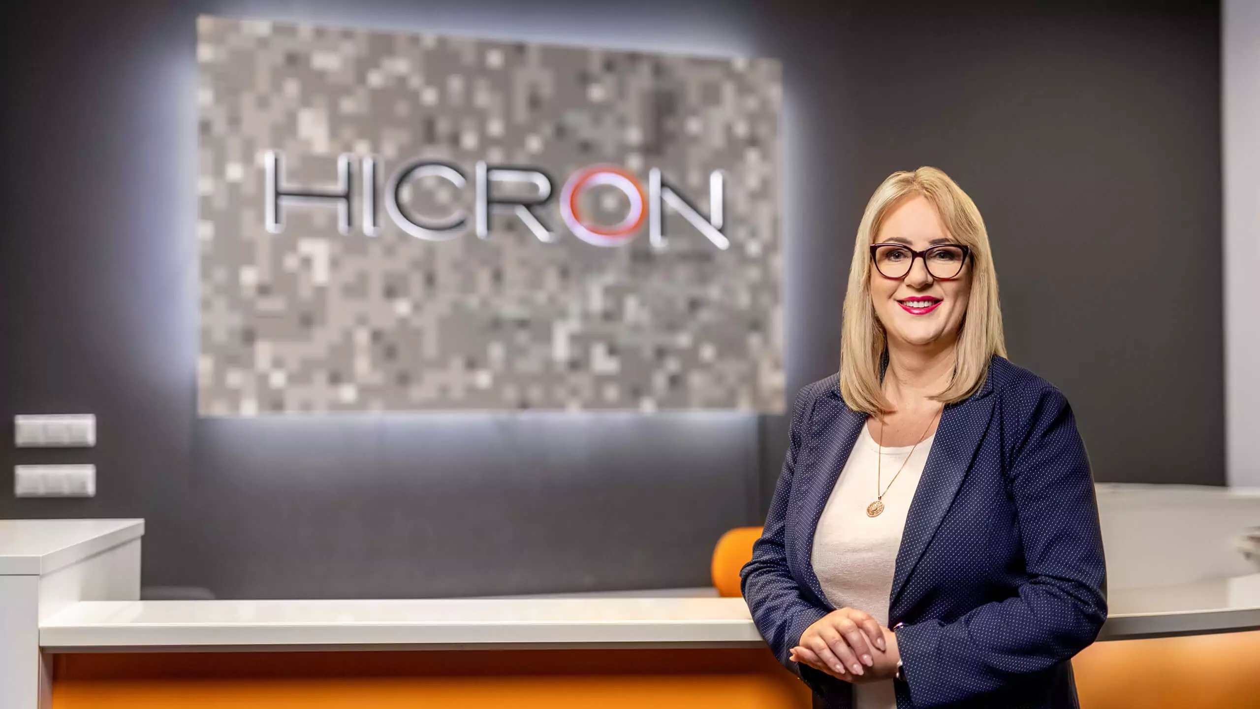 Hicron to enter the new year with a new Chief Financial Officer
