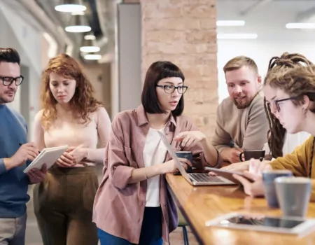 SAP Work Zone – a new quality of teamwork