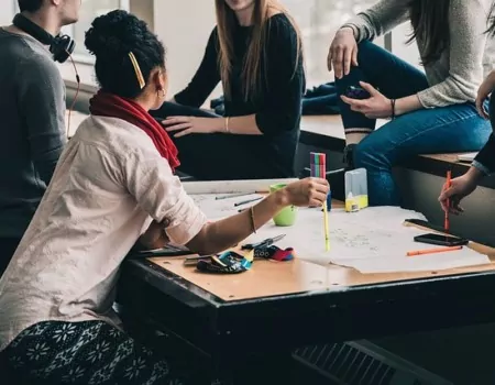 Types of employee motivation