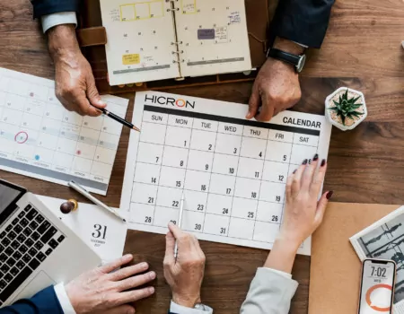 Production planning in an enterprise with ERP system support – definition, types, stages