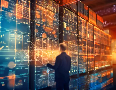 SAP S/4HANA and JIRA Software systems in IT project management