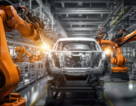 How to choose a professional services provider for SAP’s Vehicle Management System (VMS) module?