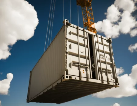 Effective supply chain management – a closer look at SCM