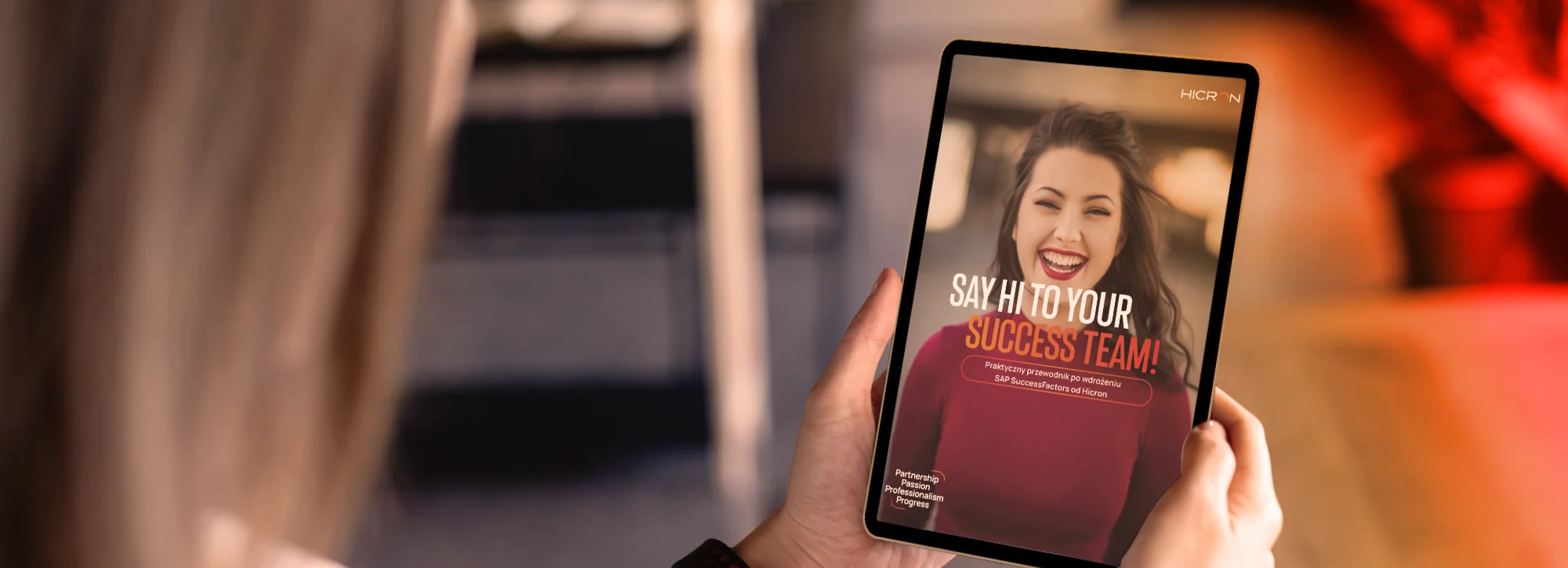 Jak bezpiecznie wdrożyć SAP SuccessFactors?