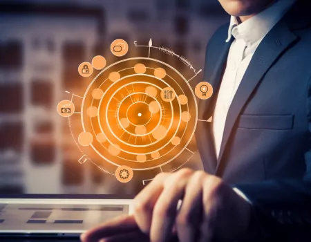 Business process management – what is it?
