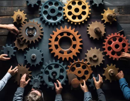 How to implement work standardization in a company?