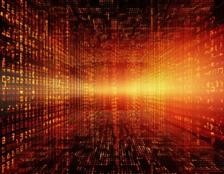 How to ensure the integrity of data with a system?