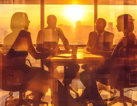 Verwaltung des Humankapitals in einer Organisation – 6 wichtigsten Ratschläge