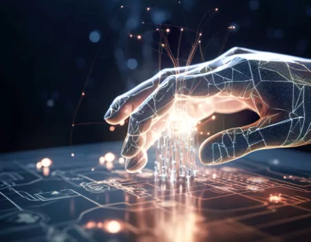 Worum handelt es sich bei einer digitalen Transformation von Unternehmen?