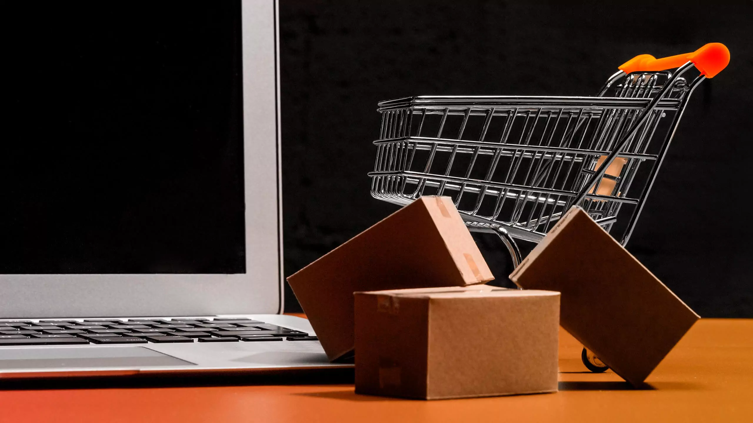 How to delete a purchase order?