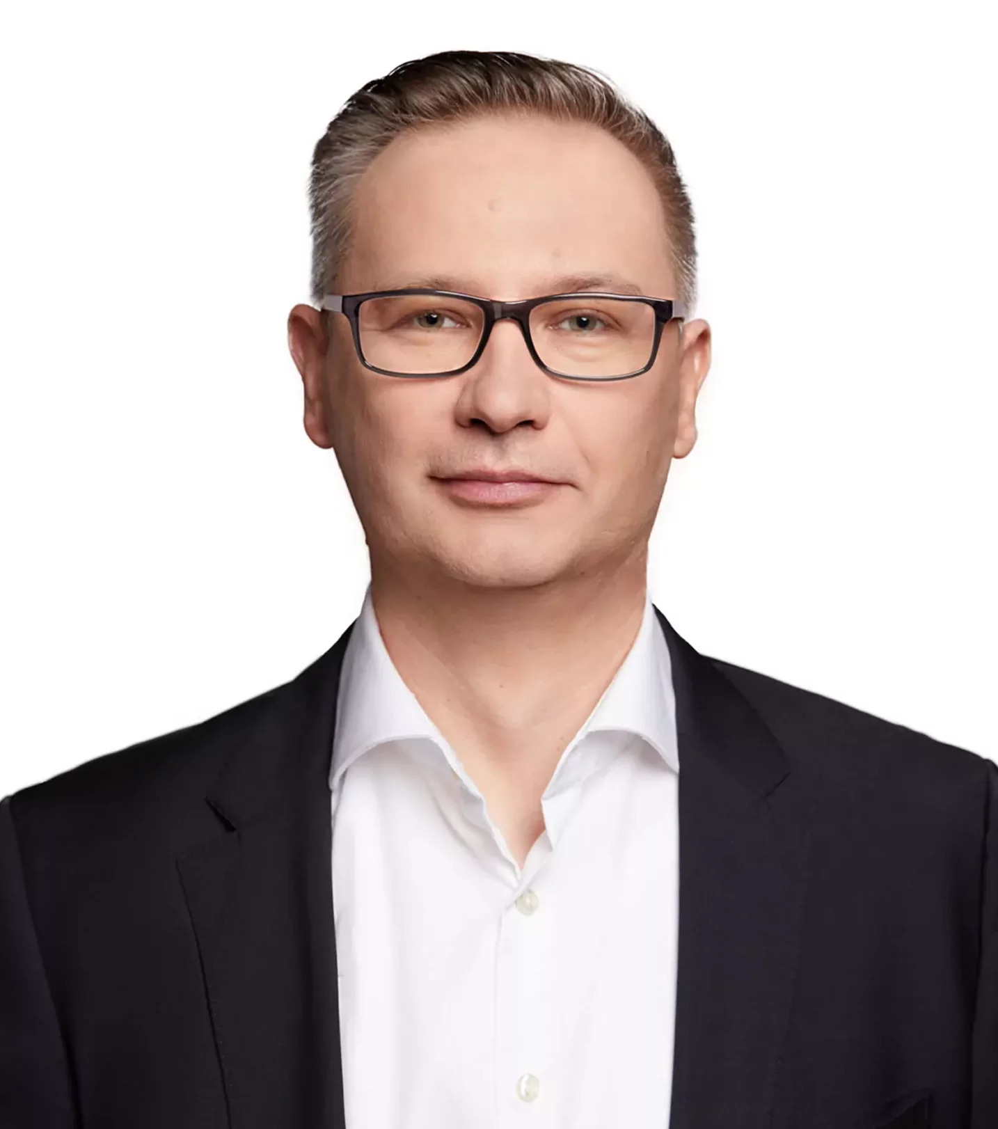 pawel kresak