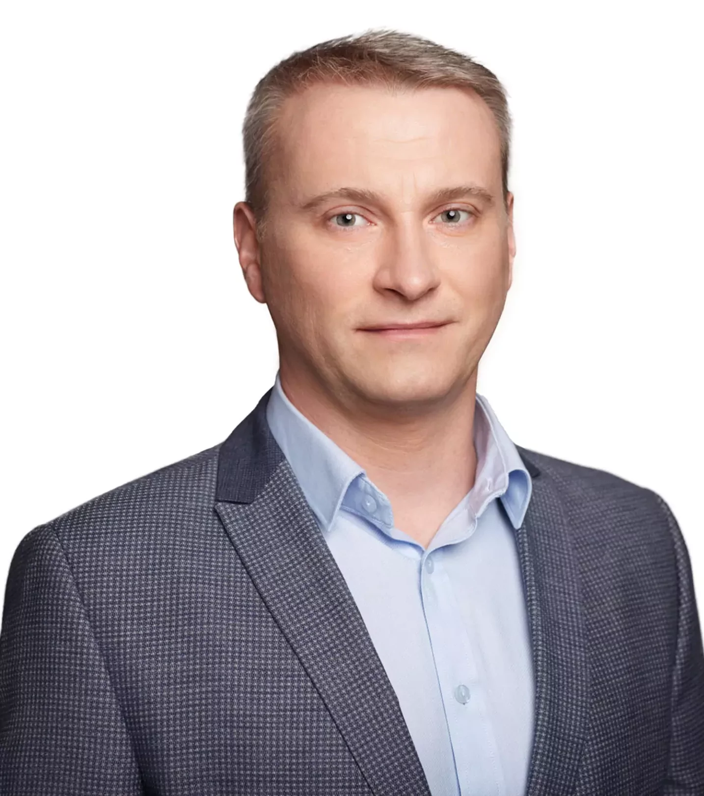slawomir dabek