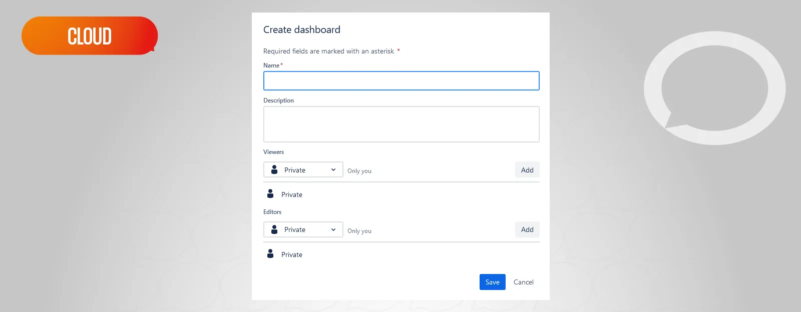 Dashboard in Jira erstellen