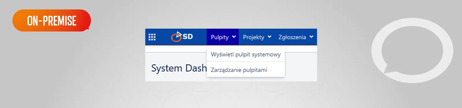 Jak skonfigurować dashboard Jira