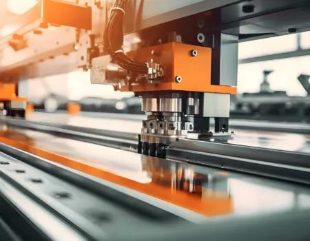 SAP for manufacturing industry