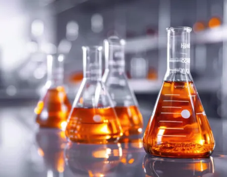 SAP for chemicals industry