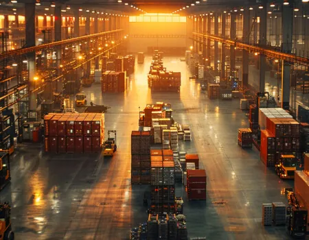 SAP for wholesale distribution