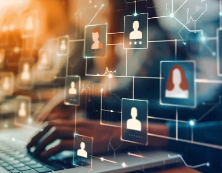How can SAP HXM improve employee engagement and retention?
