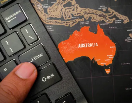 Hicron partners with Automotive industry leaders at New Year Reception 2025 in Brisbane