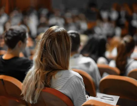 SAP for higher education and research