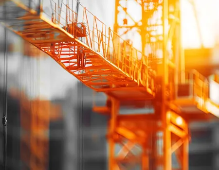 SAP dla branży budowlanej